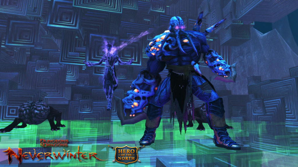 Neverwinter – Grottes aux Murmures