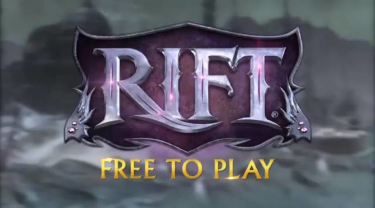 Rift – Modèle économique : f2p me voilà !