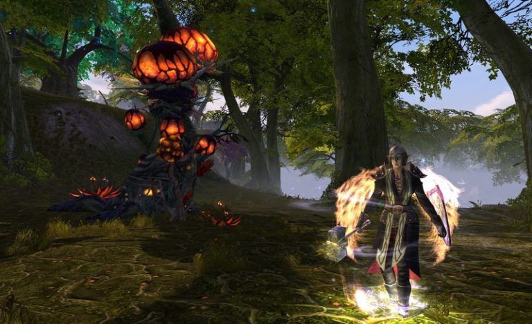 Ce week-end : Failles et dragons