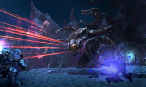 Neverwinter – Tyrannœil