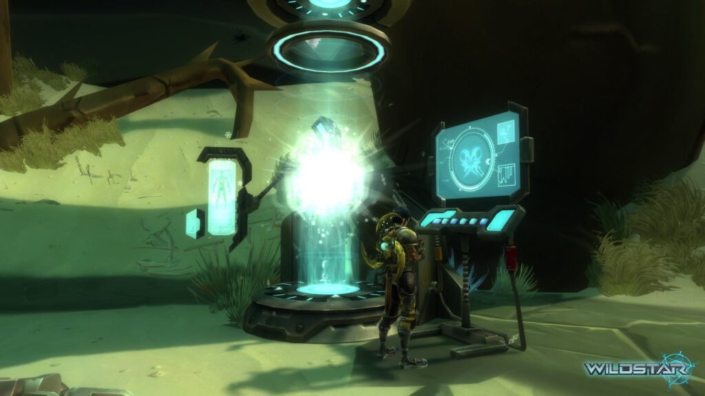 Wildstar – Le système de vocation (le retour) !