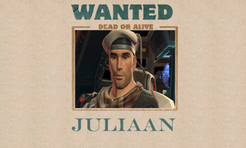 SWTOR – Chasse au Juju, le retour