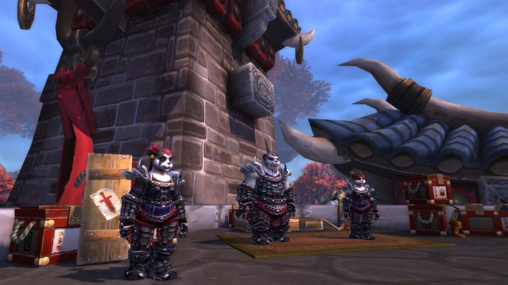 WoW – Les monnaies (5.3)