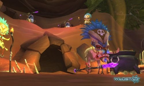 Wildstar – Arkship 2013 : les fansites DE et ES
