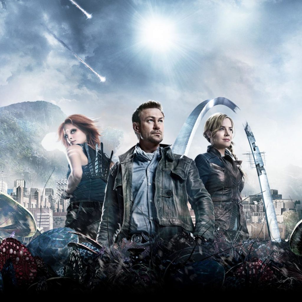 Defiance – Extraits de la bande originale