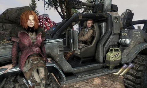 Defiance – Patch-notes 1.020