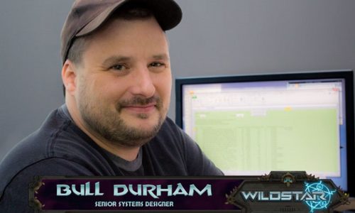 Wildstar – Le jeu économique de Wildstar