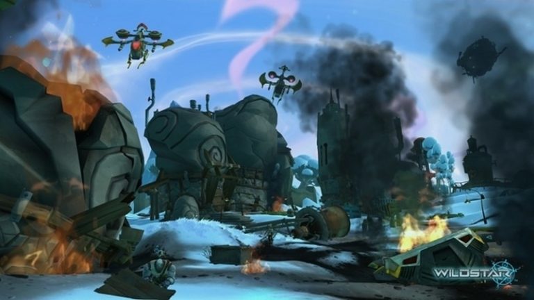 Wildstar – Informations complémentaires autour des vocations