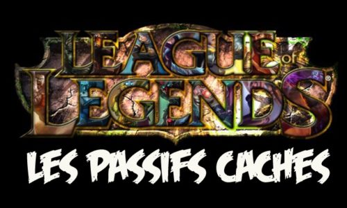 Les passifs cachés