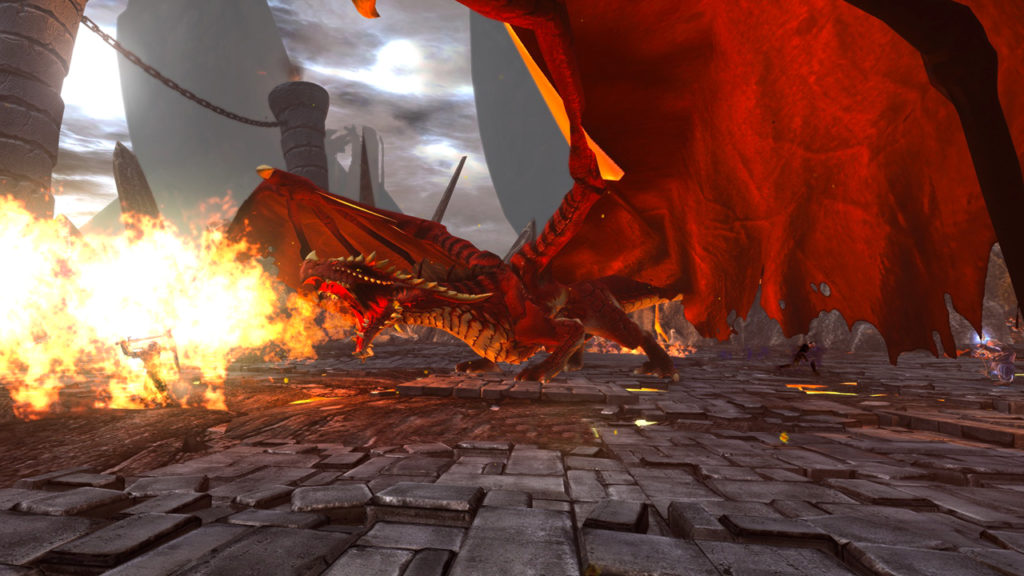 Neverwinter – Neverwinter, notre avis