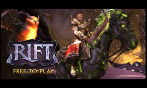 Rift – Une fidélité récompensée