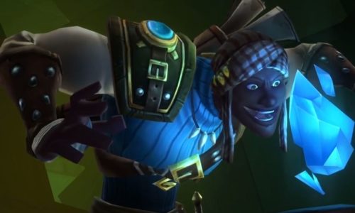 Wildstar – Vidéo : Choisissez votre vocation