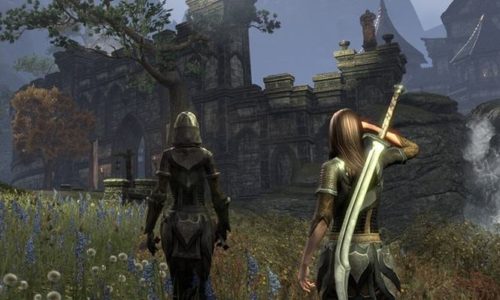 ESO – Les donjons publics, le retour