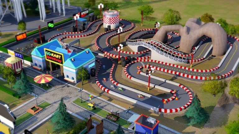 SimCity – Aperçu de la 4.0