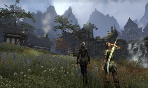ESO – L&rsquo;importance des montures