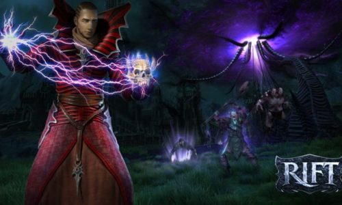 Rift – Le programme du mois de juin