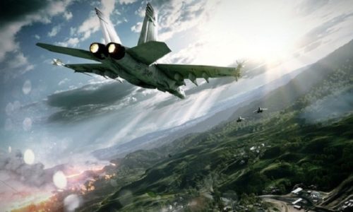 Vidéos du jour : en mode avion