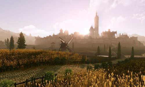 Archeage – Aperçus d’ArcheAge à l’E3 (suite)