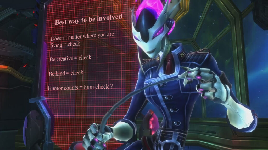 Wildstar – Posez vos questions aux développeurs !