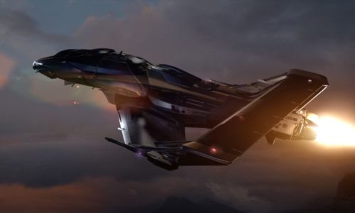 Star Citizen : 10.000.000$