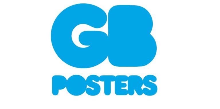 Partenariat de GB Posters avec EA
