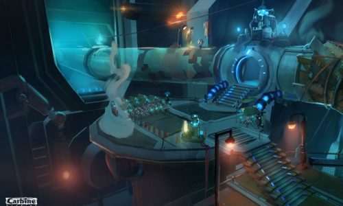 Wildstar – Bilan du test de charge