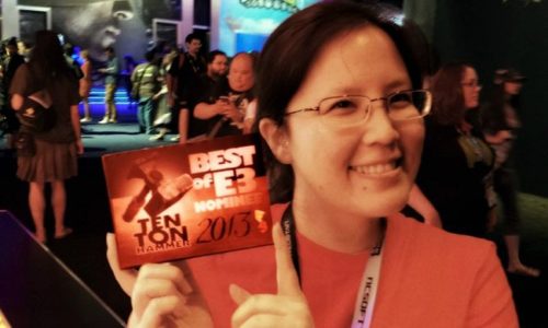 Wildstar – Ten Ton Hammer est emballé
