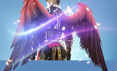 Archeage – Le détail du f2p (Corée)