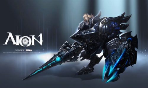 Aion 4.0 (US) le 26 Juin