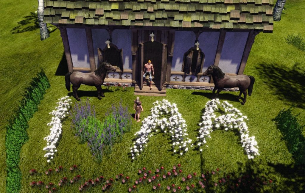 Archeage – Nouveau modèle économique (Corée)