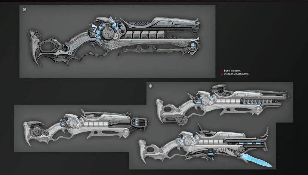 Defiance – Patch-notes 1.105