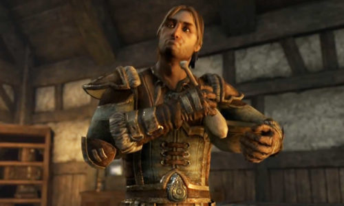 ESO – Devenir un cordon bleu dans TESO