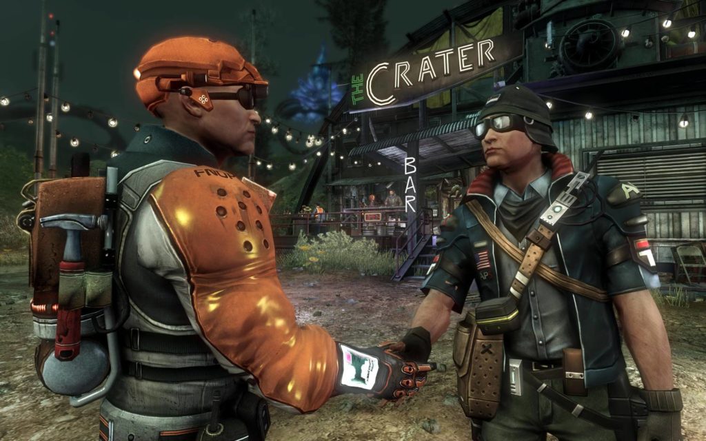 Defiance – Bonus d&rsquo;XP et Streamings