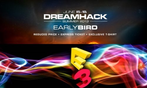Wildstar – Annonce de l&rsquo;E3 et DreamHack
