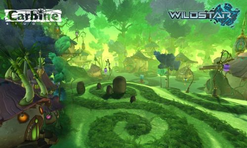 Wildstar – On s&rsquo;amuse chez Carbine
