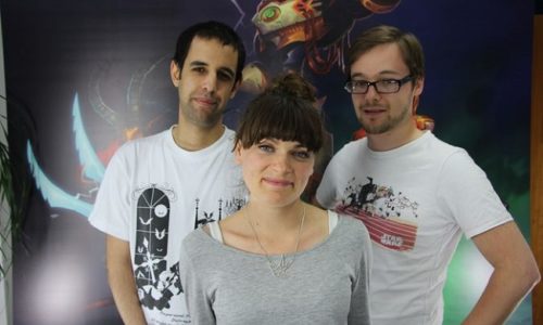 Wildstar – Rencontrez l&rsquo;équipe communautaire