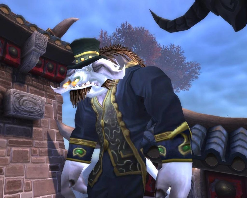 WoW – Aperçu et Bonus du T16 (PTS 5.4)
