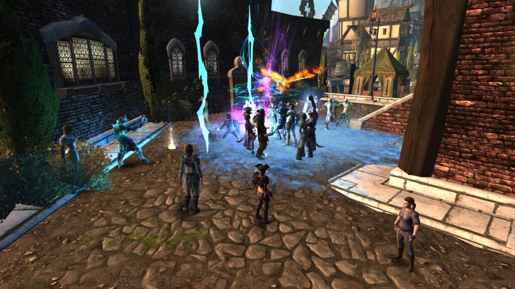 Neverwinter – L&rsquo;invasion de Valindra