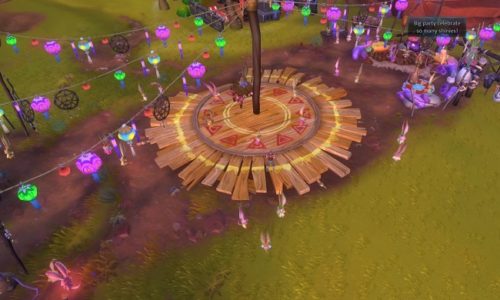 Wildstar – Wildstar Wednesday : Game Jam