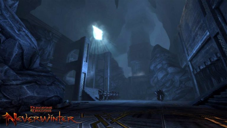 Neverwinter – Les Cavernes de Gauntlgrym