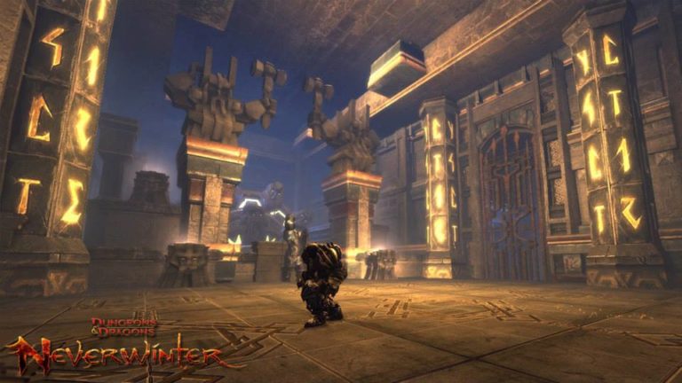 Neverwinter – Une sixième profession : l&rsquo;Alchimie