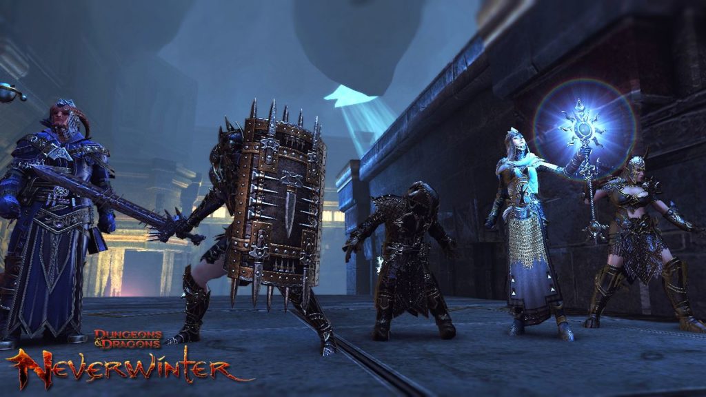 Neverwinter – Quel avenir pour le modèle standard du JcE