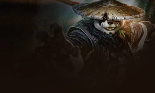 WoW – Les personnages et l’histoire de Warcraft