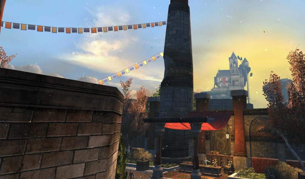 Neverwinter – Des événements pour la sortie !
