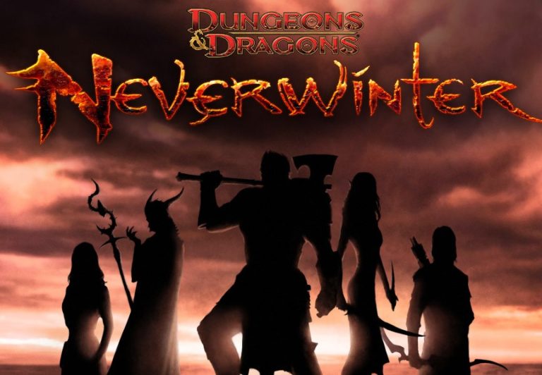 Neverwinter – YouTube et Neverwinter