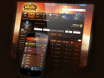 WoW – Tentatives de piratages ?