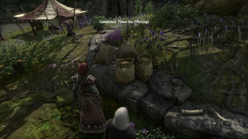 ESO – AMA : pot-pourri #5