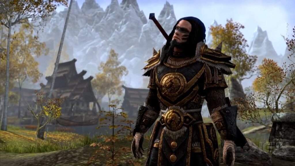 ESO – Concours de création d’emote