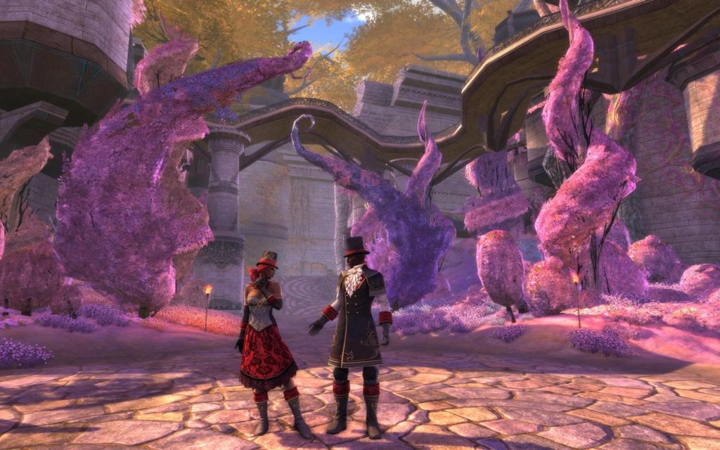 Rift – 2.3 : vidéo et captures d&rsquo;écran