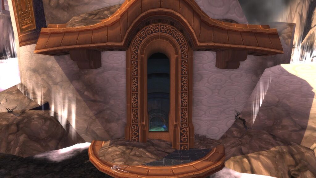 WoW – Tests du siège d’Orgrimmar #2 (PTS 5.4)